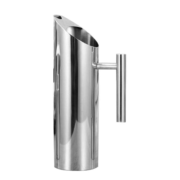 Stainless Steel Water Pitcher