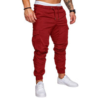 Men's Jogging Pants