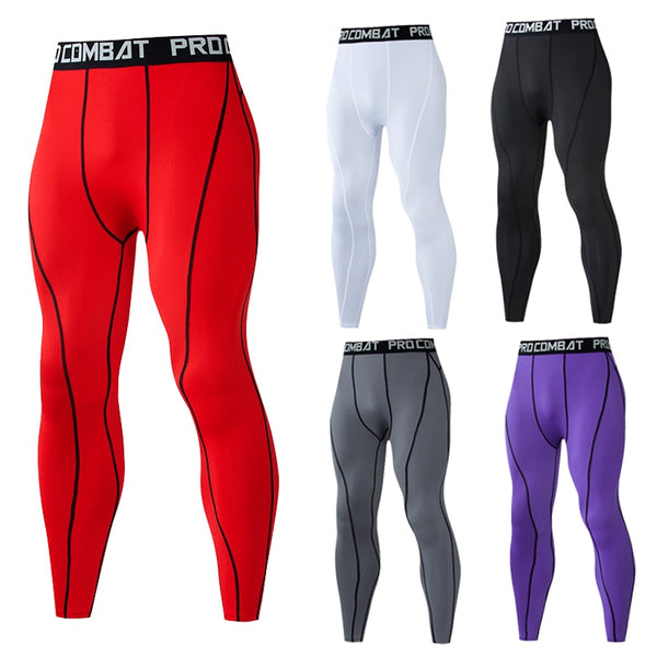 Men's Athletic Pants