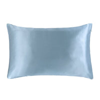 100% Silk pillowcase with Zipper