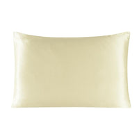 100% Silk pillowcase with Zipper