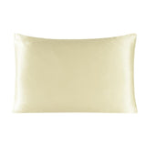 100% Silk pillowcase with Zipper