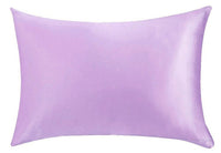 100% Silk pillowcase with Zipper