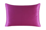 100% Silk pillowcase with Zipper