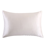 100% Silk pillowcase with Zipper