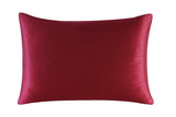 100% Silk pillowcase with Zipper