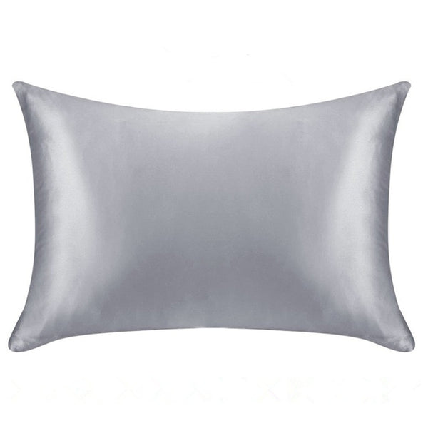 100% Silk pillowcase with Zipper