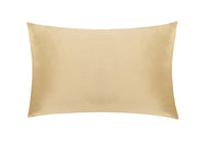 100% Silk pillowcase with Zipper