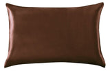 100% Silk pillowcase with Zipper