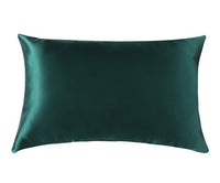 100% Silk pillowcase with Zipper