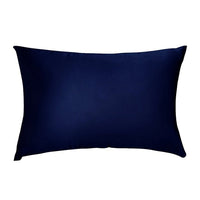 100% Silk pillowcase with Zipper