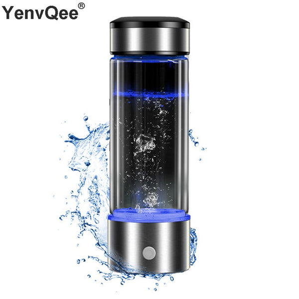 Water Purifier (Hydrogen / Alkaline )