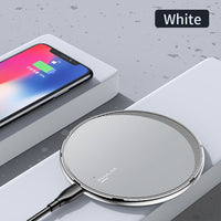 Wireless Charger For iPhone