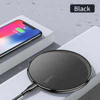 Wireless Charger For iPhone