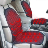 12V Heated Car Seat Cover