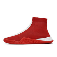 High Top Sock Sneaker Shoes