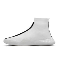 High Top Sock Sneaker Shoes