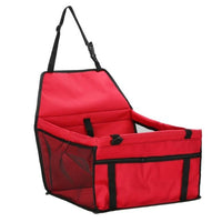 Folding Waterproof Dog Carrier