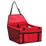 Folding Waterproof Dog Carrier