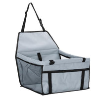 Folding Waterproof Dog Carrier