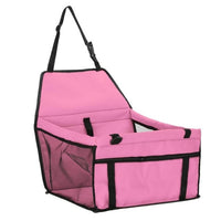 Folding Waterproof Dog Carrier