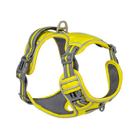 Reflective Nylon Pet Harness