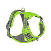 Reflective Nylon Pet Harness