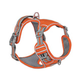 Reflective Nylon Pet Harness