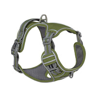 Reflective Nylon Pet Harness