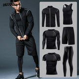 Men's Athletic Wear