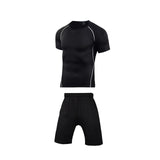 Men's Athletic Wear