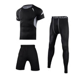 Men's Athletic Wear