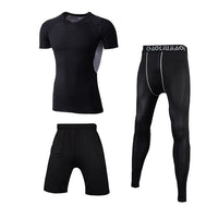 Men's Athletic Wear