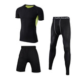 Men's Athletic Wear