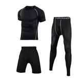 Men's Athletic Wear