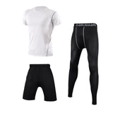 Men's Athletic Wear