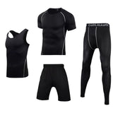 Men's Athletic Wear