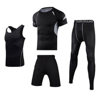 Men's Athletic Wear