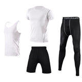 Men's Athletic Wear