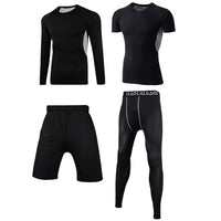 Men's Athletic Wear