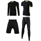 Men's Athletic Wear