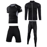 Men's Athletic Wear