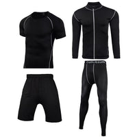 Men's Athletic Wear