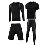 Men's Athletic Wear