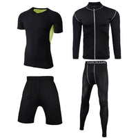 Men's Athletic Wear