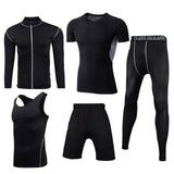 Men's Athletic Wear