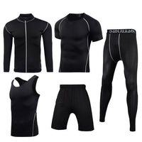 Men's Athletic Wear