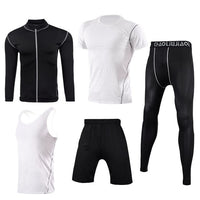 Men's Athletic Wear