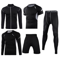 Men's Athletic Wear