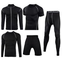 Men's Athletic Wear